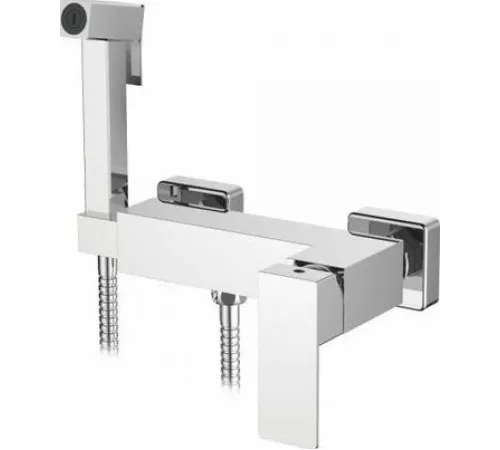Смеситель с лейкой для биде Ledeme L75225