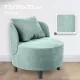 Интерьерное кресло Mio Tesoro Милан 1 JH3565-20