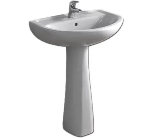 Умывальник Vitra Normus 55x42 9600B003-7650