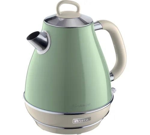 Электрический чайник Ariete Vintage 2869/04