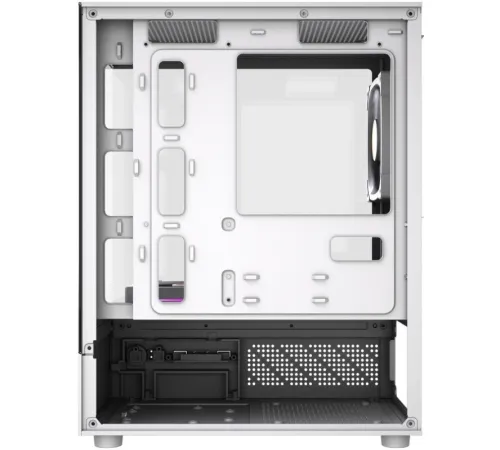 Корпус Powercase Vision Micro M1 ARGB CVMM1W-A3