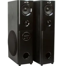 Акустика Eltronic 20-82 Home Sound черный