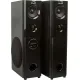 Акустика Eltronic 20-82 Home Sound черный