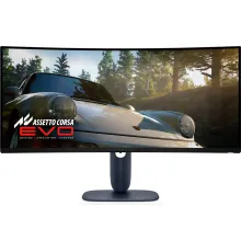 Игровой монитор Dell Alienware AW3425DW