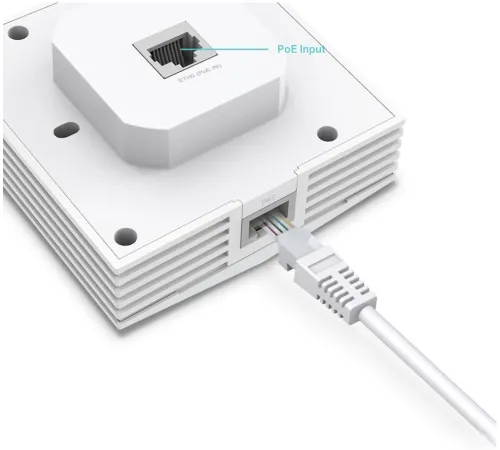 Точка доступа TP-Link EAP650-Wall