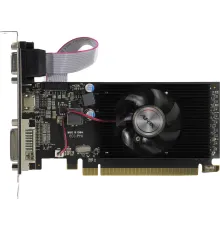Видеокарта AFOX Radeon R5 230 2GB DDR3 AFR5230-2048D3L5