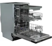 Встраиваемая посудомоечная машина Pioneer DWB-451170MD