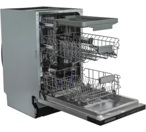 Встраиваемая посудомоечная машина Pioneer DWB-451170MD