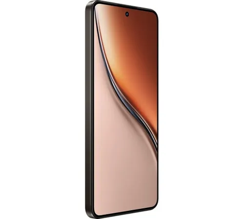 Телефон Realme P3 5G 8GB/256GB международная версия серый метеорит