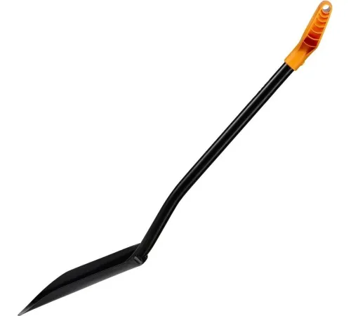 Лопата штыковая остроконечная Fiskars XL Blade 1067516
