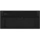 Кухонная вытяжка Krona Isida 600 black SGC КА-00009813 черный