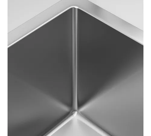 Кухонная мойка Roxen Simple 560220-65B