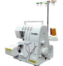 Оверлок Leader VS 325D