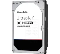 Жесткий диск WD Ultrastar DC HC330 10TB WUS721010AL5204
