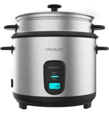 Рисоварка Cecotec RiceFusion 7000 Inox