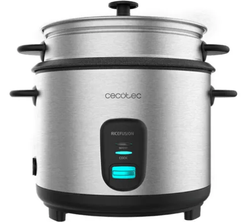 Рисоварка Cecotec RiceFusion 7000 Inox