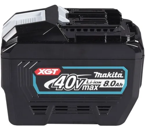 Аккумулятор Makita XGT BL4080F 632S90-5 40В/8.0 Ah