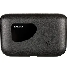 Мобильный 4G Wi-Fi роутер D-Link DWR-932C/3GG4HC