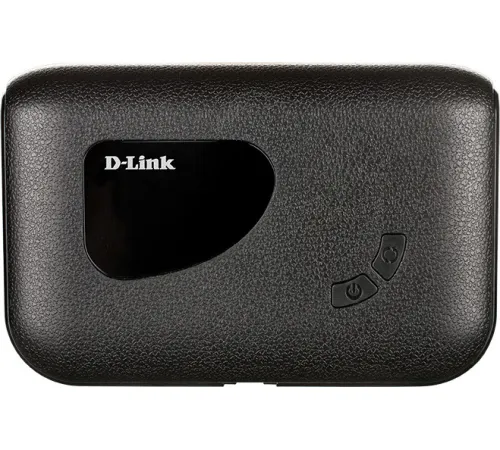 Мобильный 4G Wi-Fi роутер D-Link DWR-932C/3GG4HC