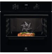 Электрический духовой шкаф Electrolux EOE5C71Z