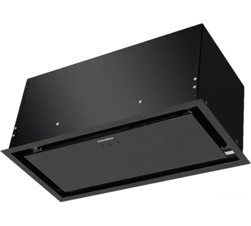 Кухонная вытяжка MAUNFELD MZR Cool 60 черный