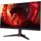 Игровой монитор Acer Nitro VG240YX1bmiipx UM.QV0CD.101