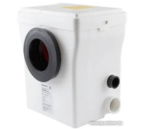 Канализационная установка Unipump SANIVORT 405 M compact