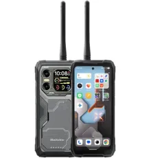Телефон Blackview Xplore 1 Walkie Talkie 12GB/256GB черный