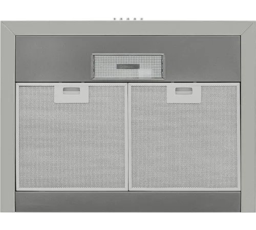 Кухонная вытяжка Krona Janna T 600 Inox PB КА-00008446