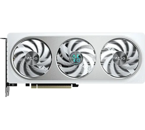 Видеокарта Gigabyte GeForce RTX 5060 Aero OC 8G GV-N5060AERO OC-8GD