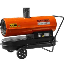 Дизельная тепловая пушка Ecoterm DHI-31W