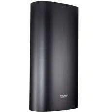 Бойлер косвенного нагрева с ТЭНом Royal Thermo Aquatec Inox RTWX-F 100.1 графит
