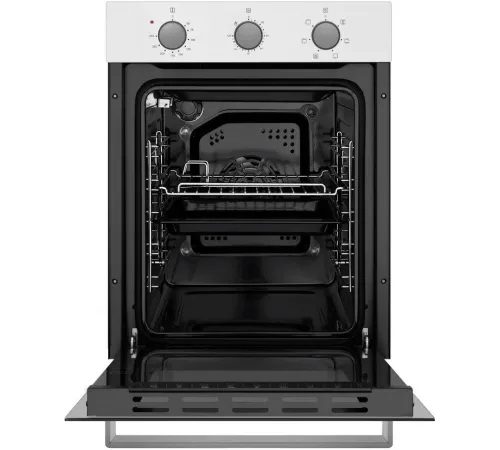 Электрический духовой шкаф MAUNFELD EOEC516PW
