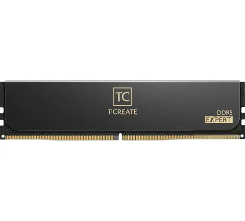 Оперативная память Team T-Create Expert 2x16ГБ DDR5 6400 МГц CTCED532G6400HC40BDC01
