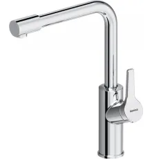 Смеситель Damixa Merkur 710771000 хром