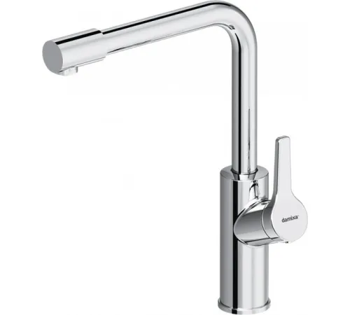 Смеситель Damixa Merkur 710771000 хром