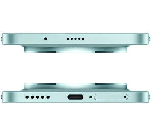Телефон Huawei nova 15 Max CHZ-LX1 Dual SIM 8GB/256GB бирюзовый, международная версия