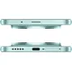 Телефон Huawei nova 15 Max CHZ-LX1 Dual SIM 8GB/256GB бирюзовый, международная версия