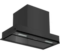 Кухонная вытяжка Franke Evo 60 BK 305.0738.600 черный