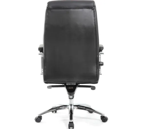 Кресло Brabix Phaeton EX-502 черный
