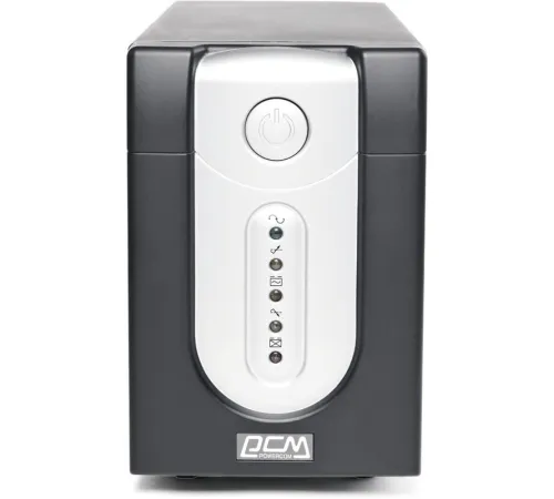 Источник бесперебойного питания  Powercom Imperial IMP-3000AP 3000VA