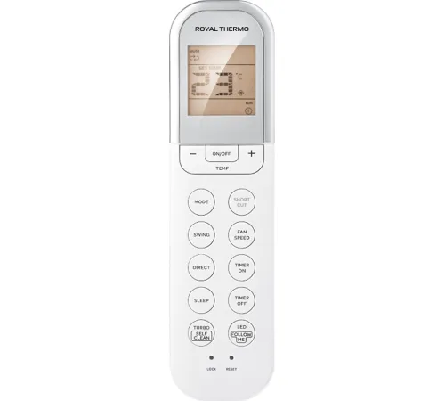 Кондиционер Royal Thermo Siena DC RTSI-09HN8