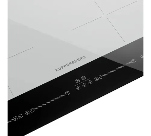Варочная панель KUPPERSBERG ICI 622 W