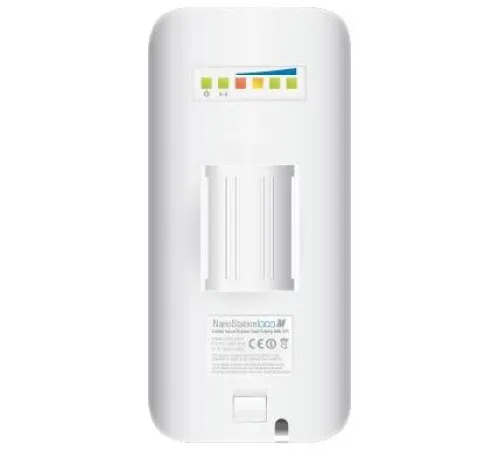 Точка доступа Ubiquiti NanoStation Loco M2 LOCO-M2