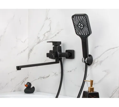 Смеситель Econoce EC0817BL