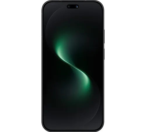Телефон Huawei nova 15 Pro KLE-LX9 Dual SIM 12GB/512GB черный, международная версия