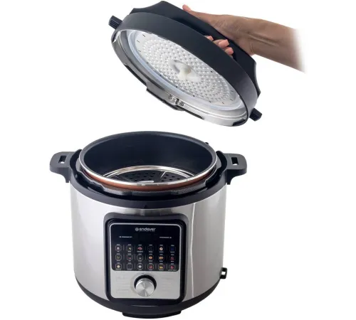 Мультиварка-скороварка Endever Vita-141