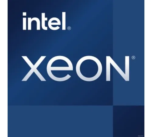 Процессор Intel Xeon 676X