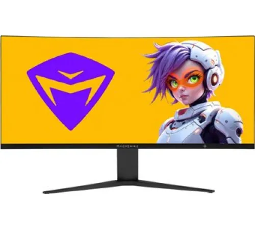Игровой монитор Machenike MK-DQ34C240L