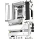 Материнская плата Sapphire Pure X870A WiFi 7 52122-02-40G